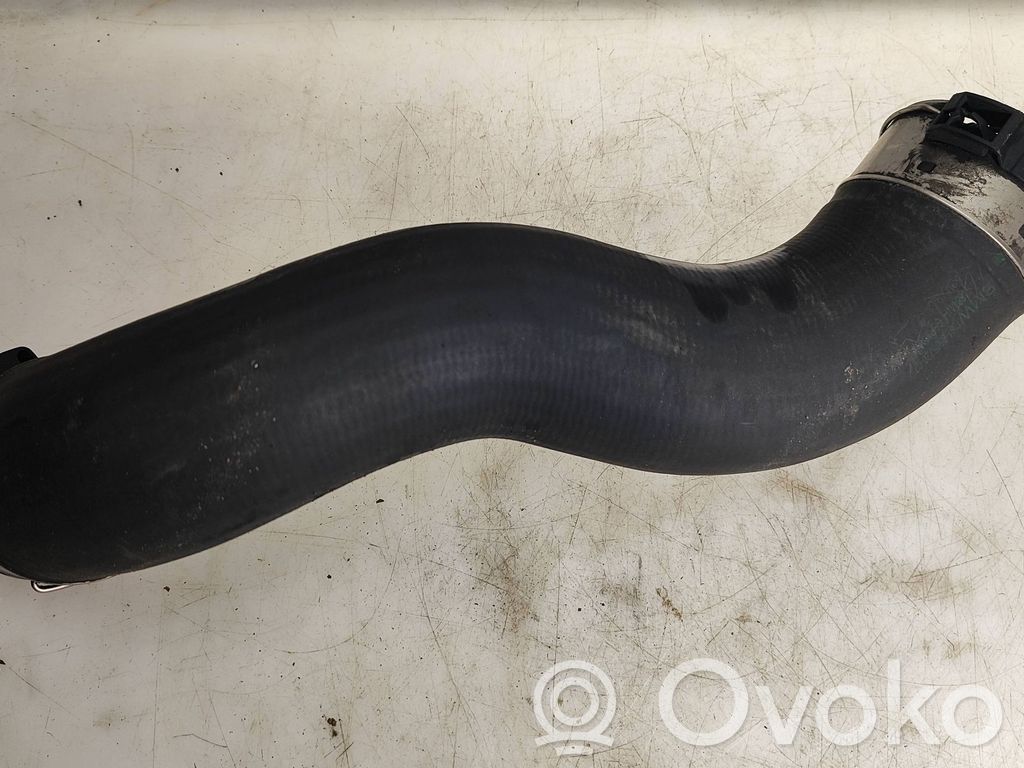 Mini Cooper Countryman R60 Intercooler hose/pipe 