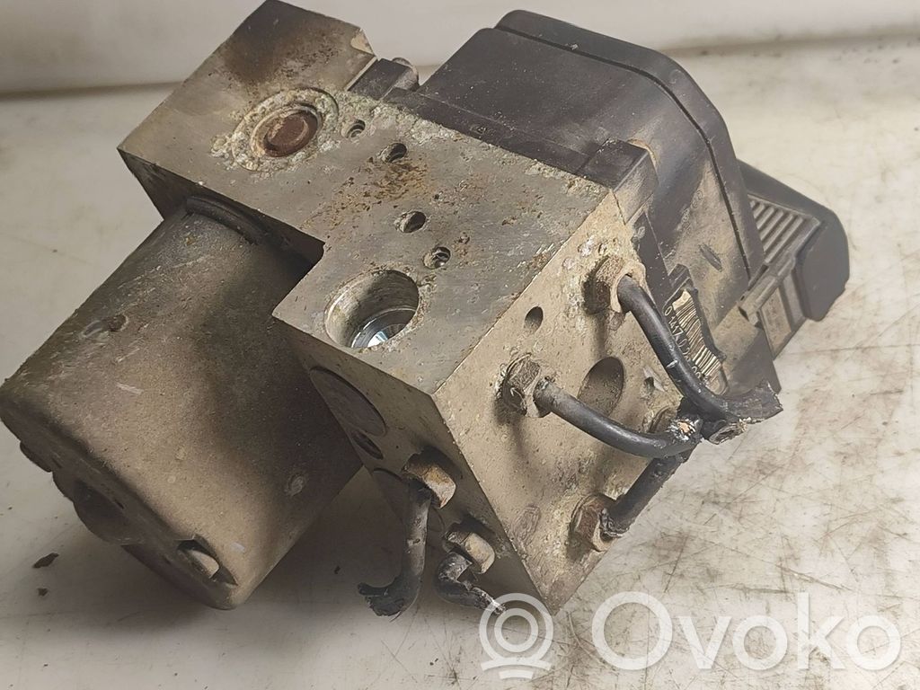 Peugeot 607 ABS Pump 