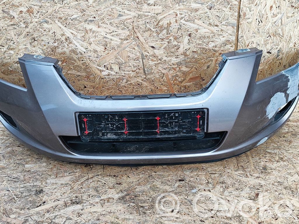 KIA Ceed Parachoques delantero 