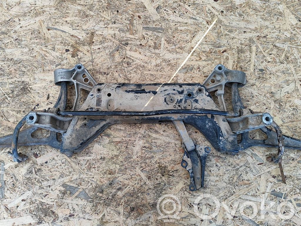 Front axle beam   6Q0199294D