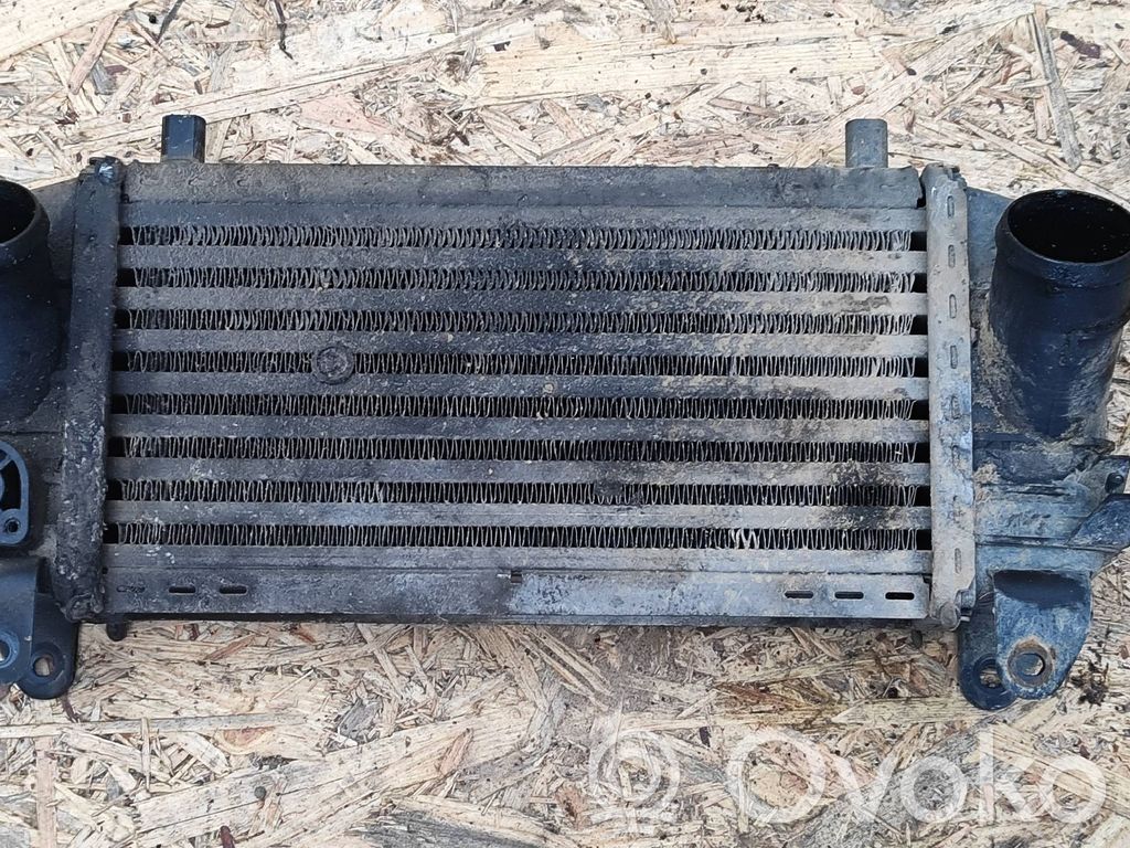 Intercooler radiator   6821080,A3280,2111964