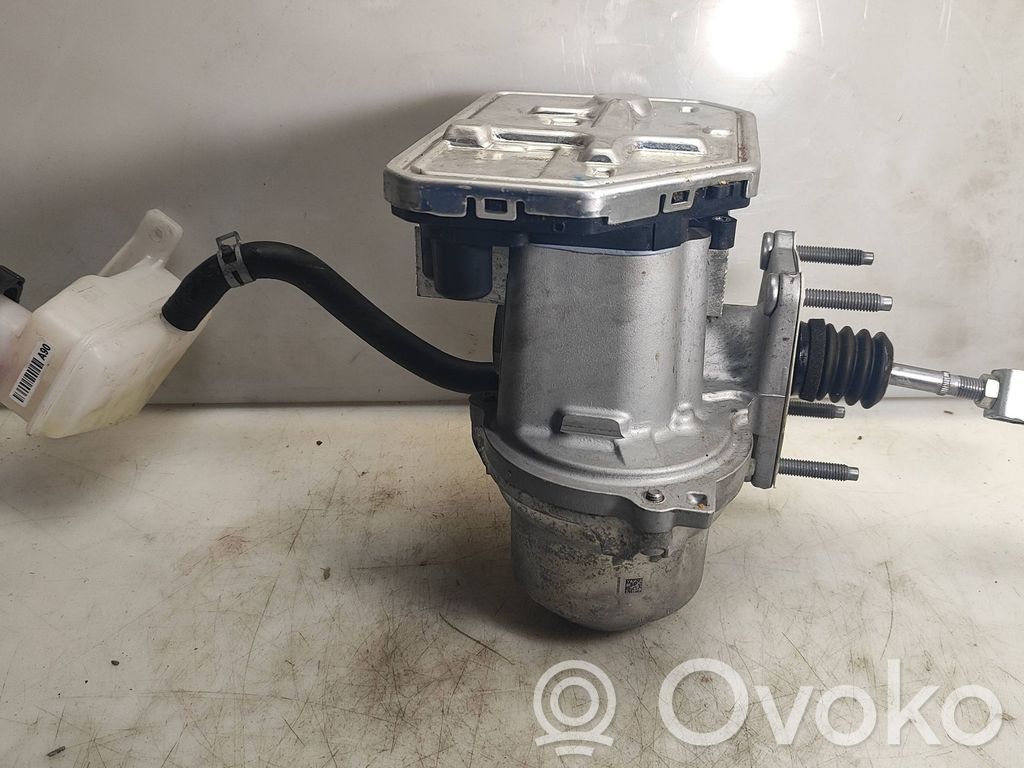 KIA EV6 Galvenais bremžu cilindrs 