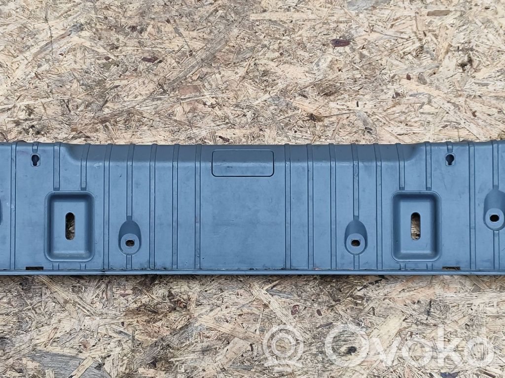 Trunk/boot sill cover protection   7059258,51477059258,52850610