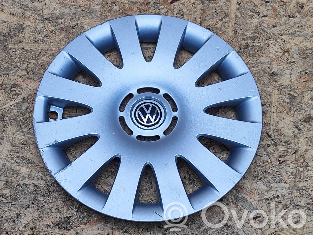 BMW 1 E81 E87 Embellecedor/tapacubos de rueda R16 