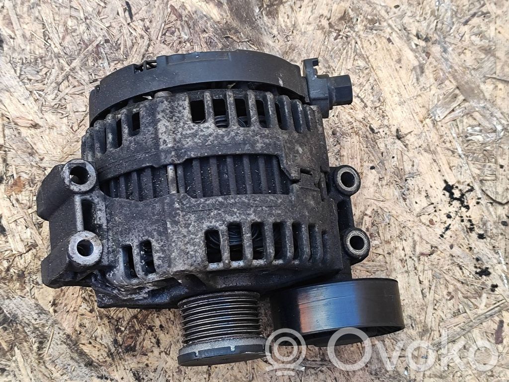 Generator/alternator   7550469,070907,0121715017