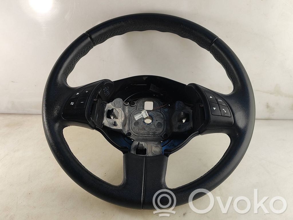 Fiat 500 Ohjauspyörä 
