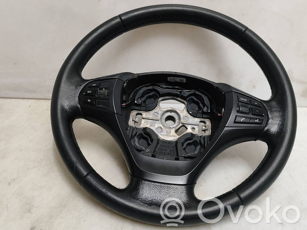 BMW 3 F30 F35 F31 Vairas 