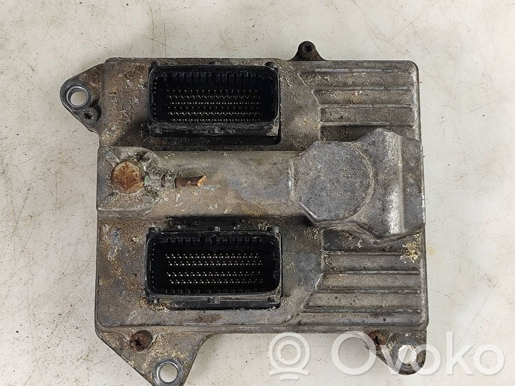 Engine control unit/module   55558138,5060711355,5WK91105