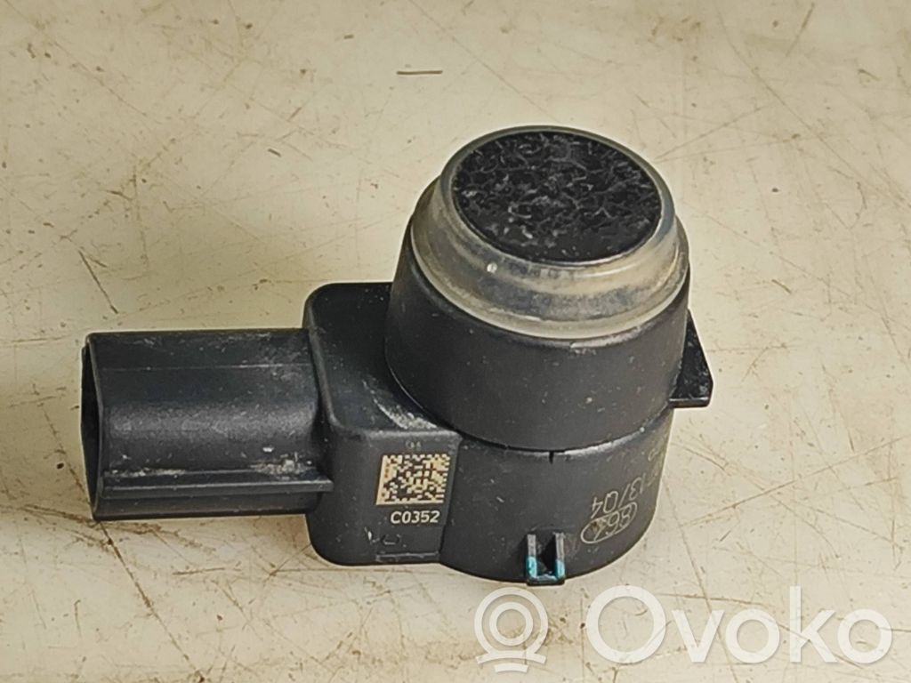 Opel Antara Parking PDC sensor 