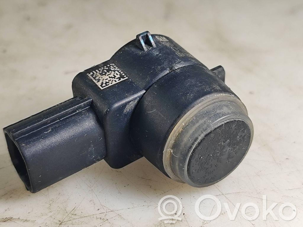 Opel Antara Parking PDC sensor 