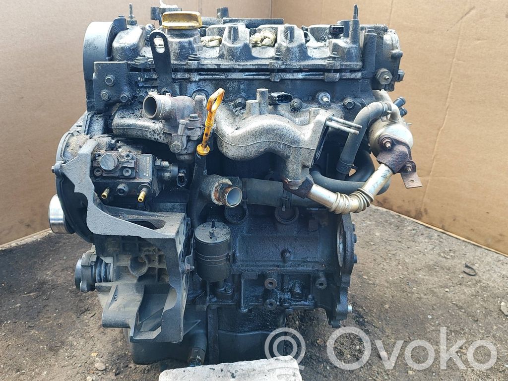 Engine   96440132,96440341