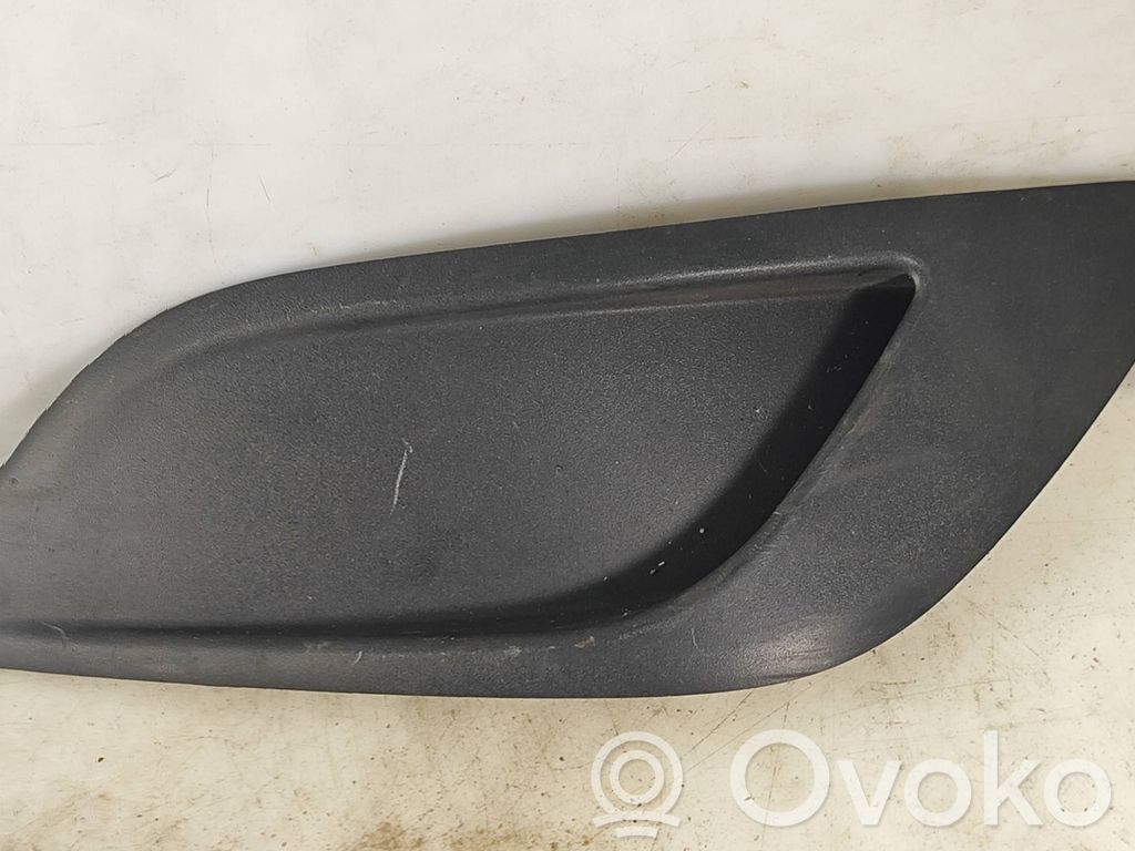 Ford Focus Front bumper lower grill 