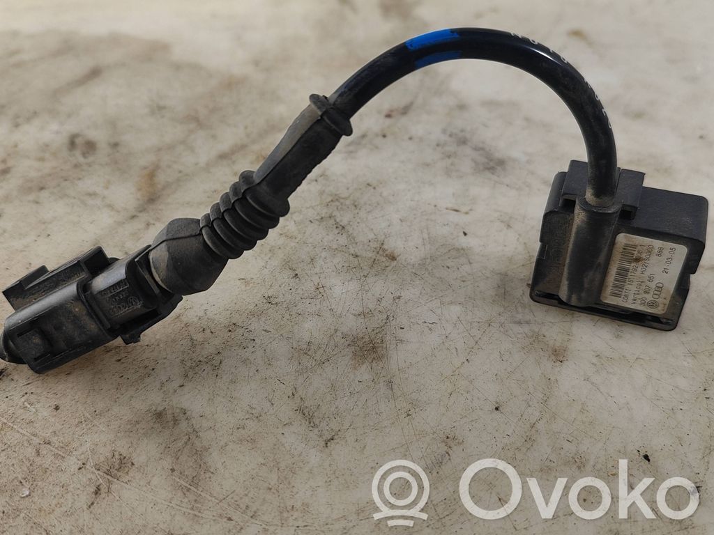 Beschleunigungssensor Gaspedalsensor   3D0907651,3D0616575G,15179200312