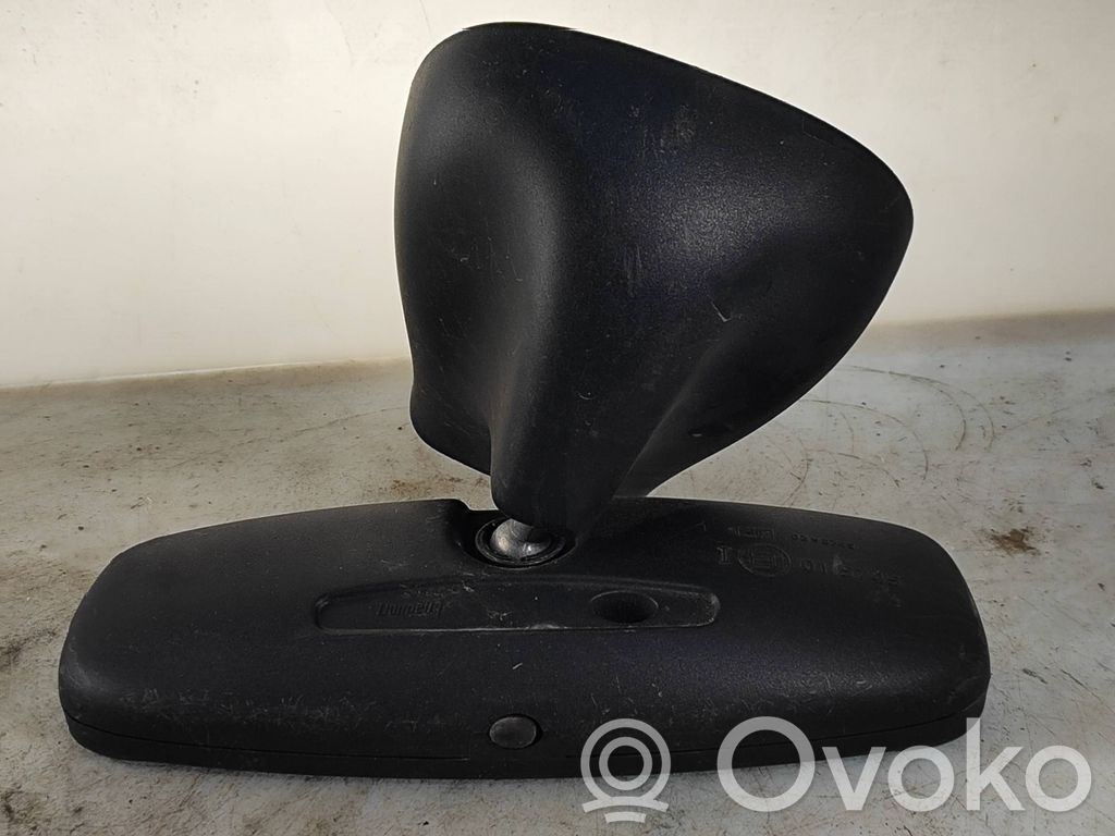 Peugeot 307 Rear view mirror (interior) 