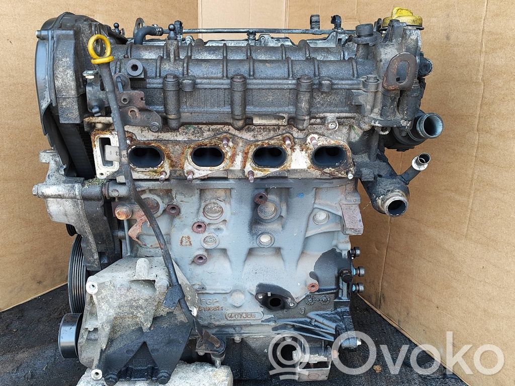 Engine   55196611,46822135,007J06