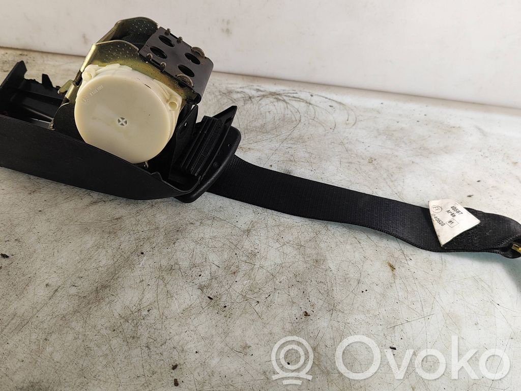 Saugos diržas galinis   S47065095040,716895R