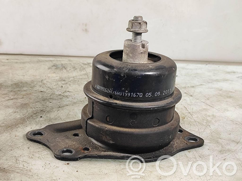 Audi A1 Engine mount bracket 