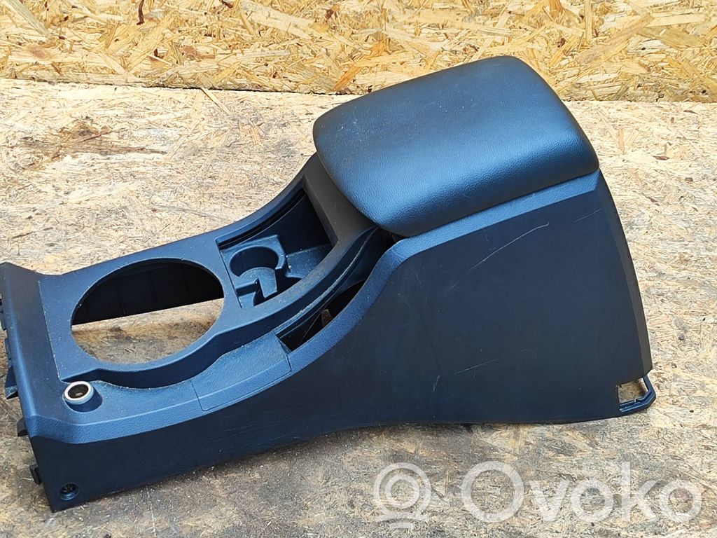 SsangYong Actyon Armrest 