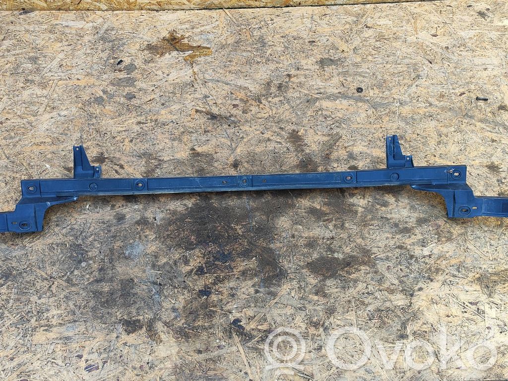 Volkswagen Phaeton Rear bumper mounting bracket 