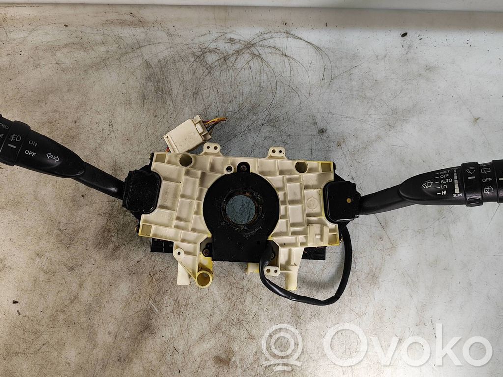 SsangYong Actyon Wiper turn signal indicator stalk/switch 