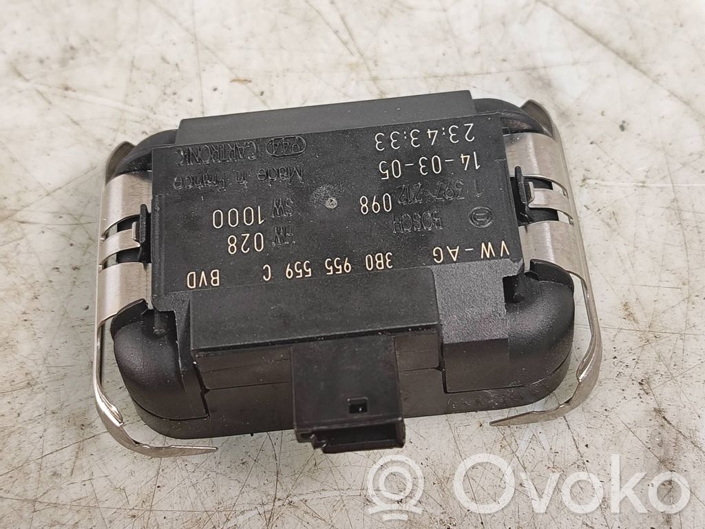 Volkswagen Phaeton Sensor de lluvia 