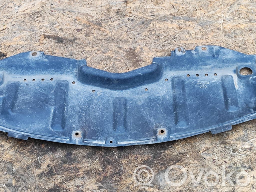 Engine splash shield/under tray   GS1D56112,K7016