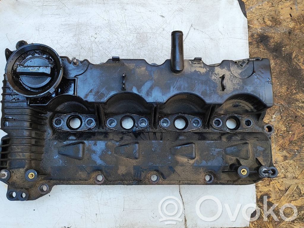 Mazda 6 Rocker cam cover 