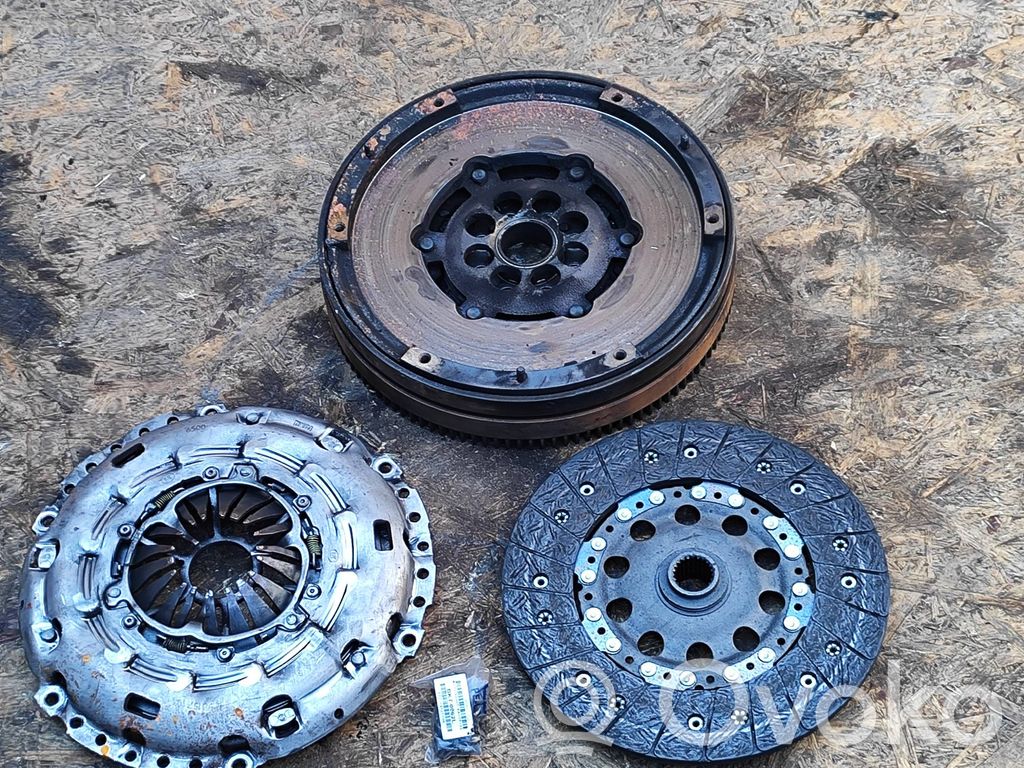Mazda 6 Clutch set kit 