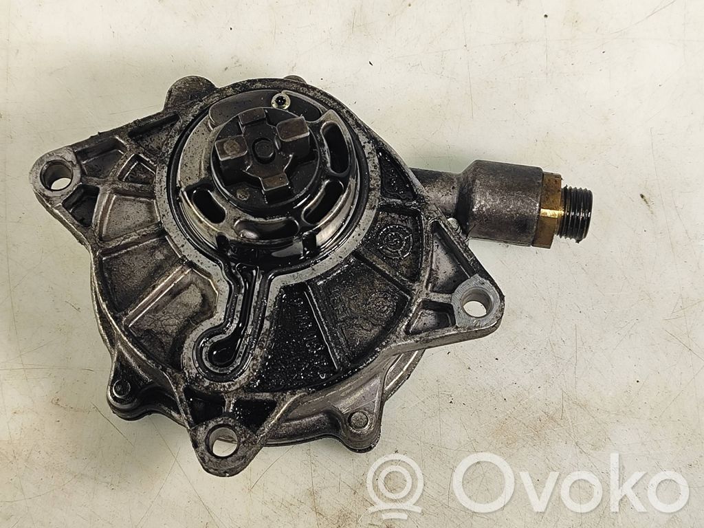 Alipainepumppu   9140300030,A6652300465,04H06