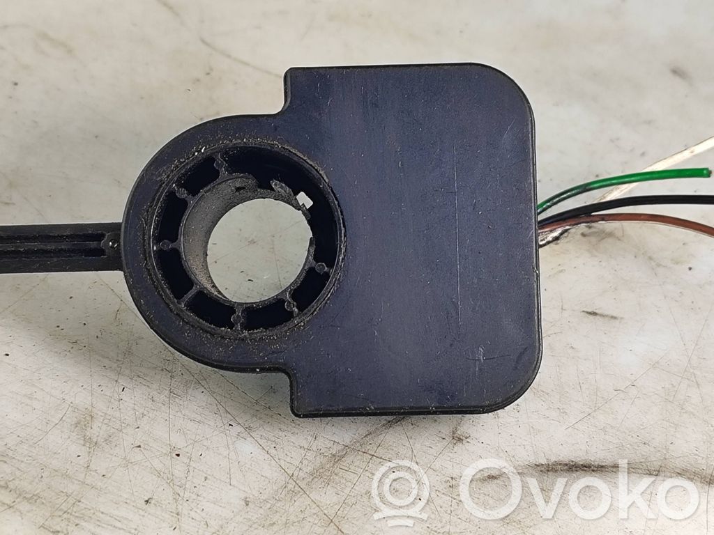 Opel Zafira A Steering angle sensor 