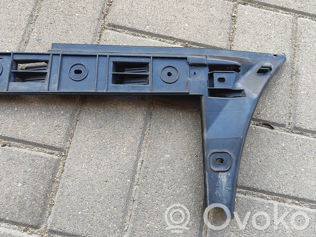 Volkswagen Phaeton Uchwyt / Mocowanie zderzaka tylnego 