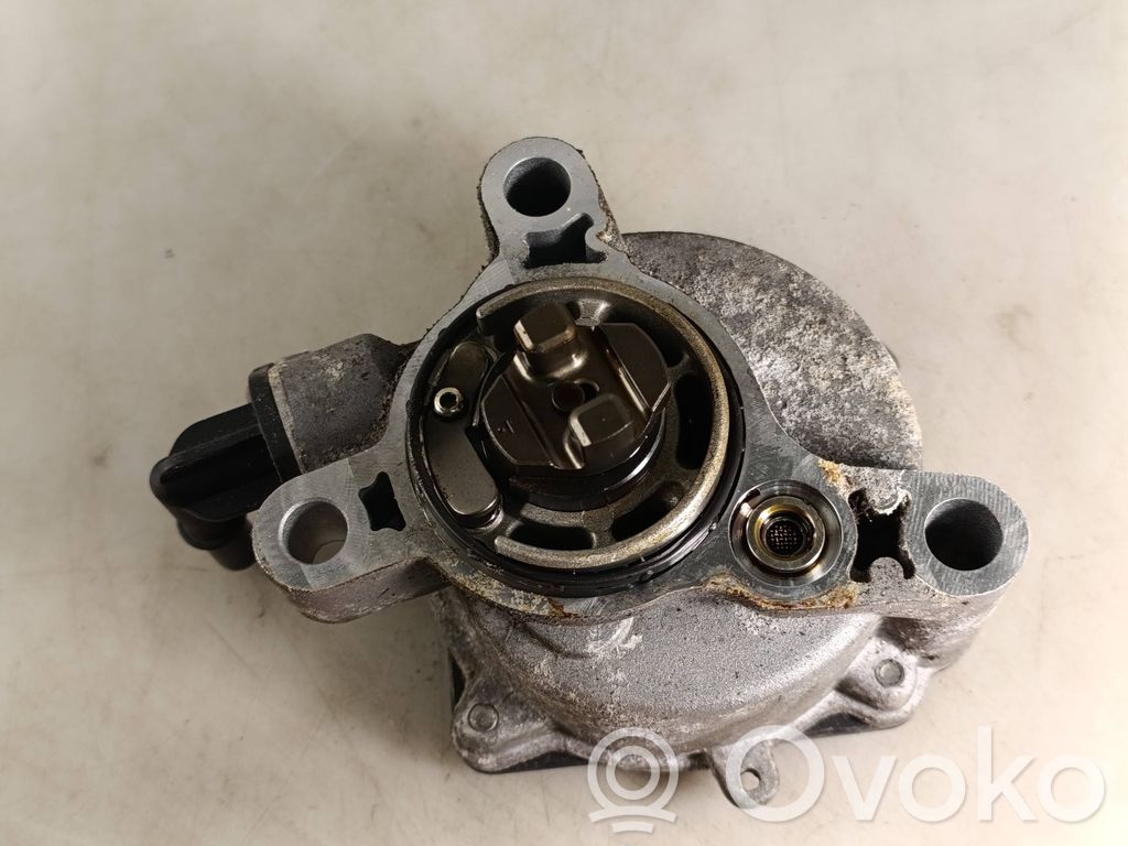 Chrysler 200 Vacuum pump 