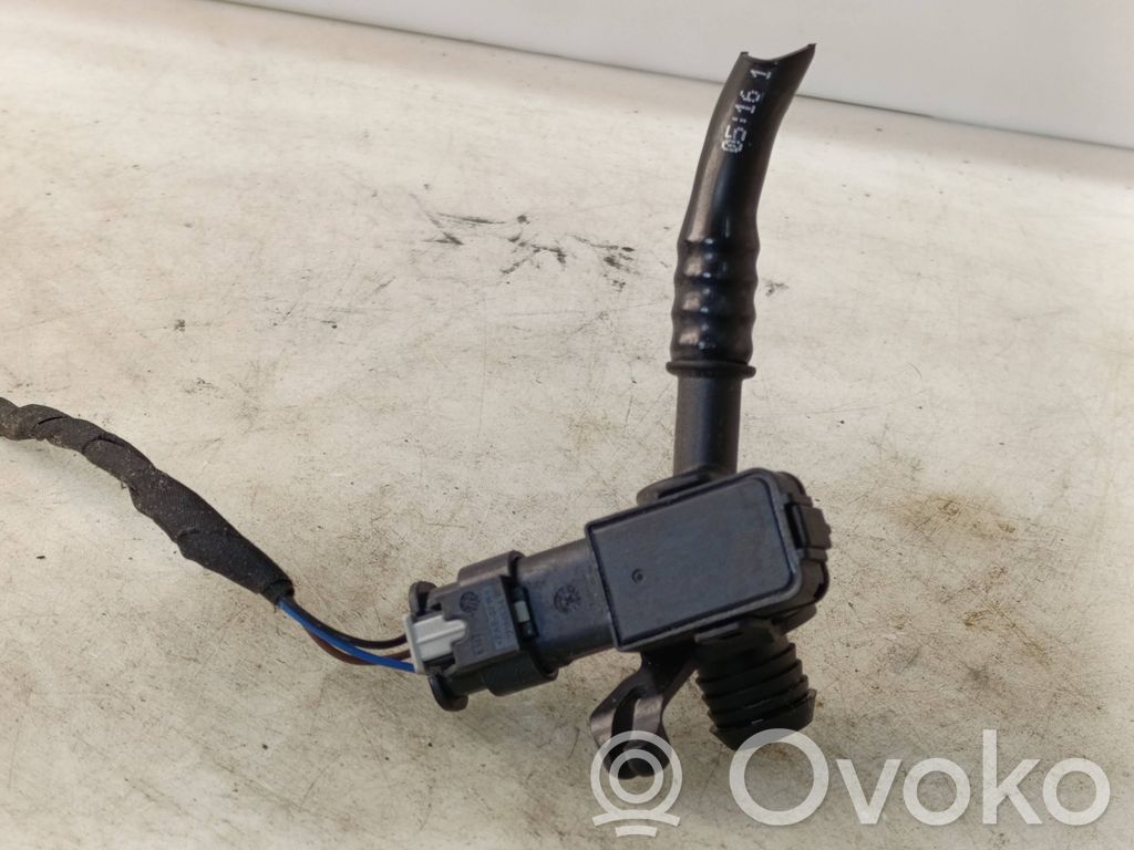 Volkswagen T-Cross Sensor de la presión del aire 