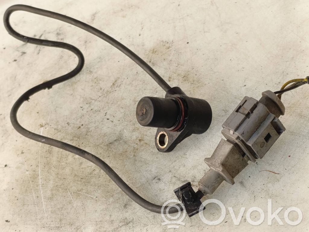 Volkswagen Golf IV Crankshaft position sensor 