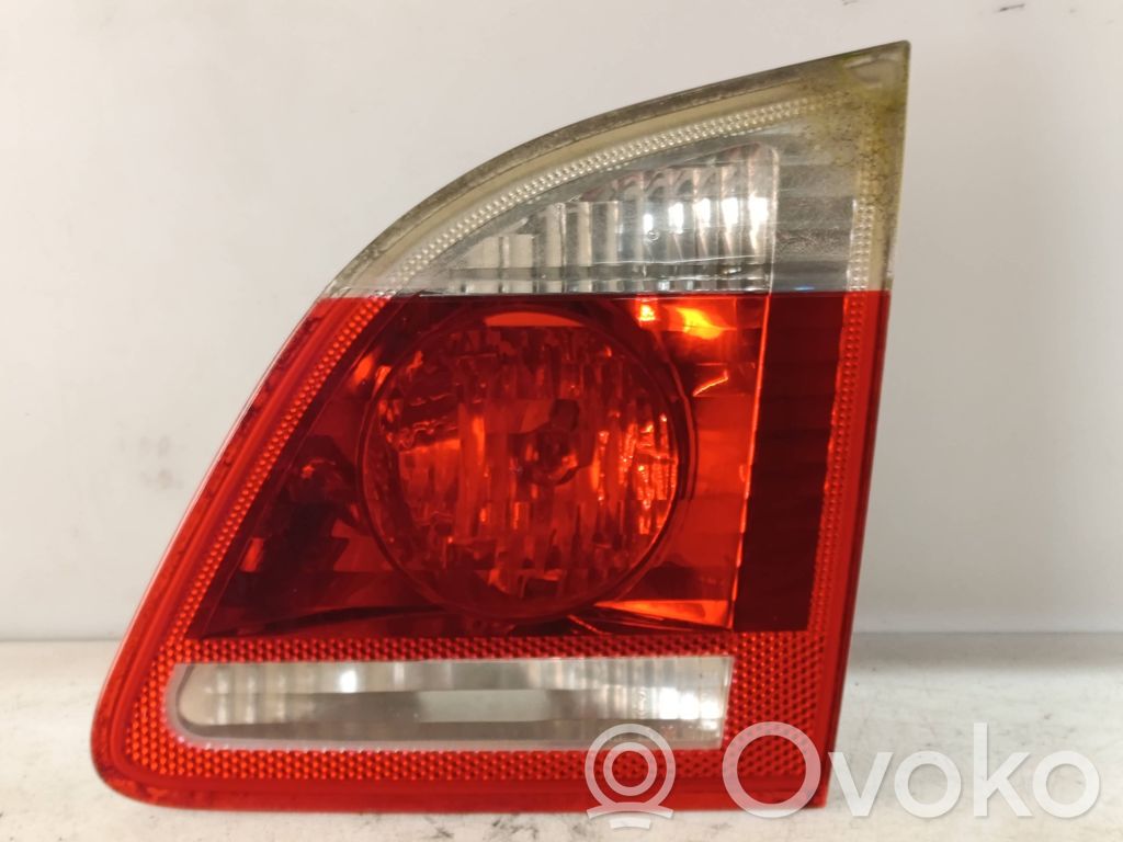Tailgate rear/tail lights   7165830,6925894,FB026