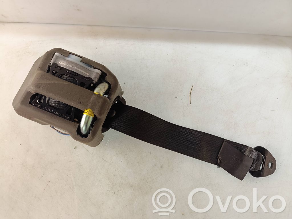 Cinturón trasero   888419687R