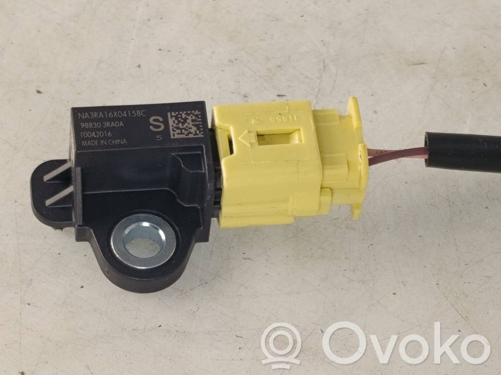 Airbagsensor Crashsensor Drucksensor   988303RA0A,10042016