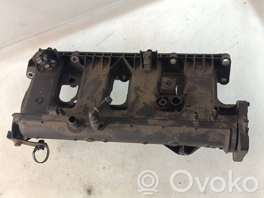 Renault Kadjar Colector de admisión 