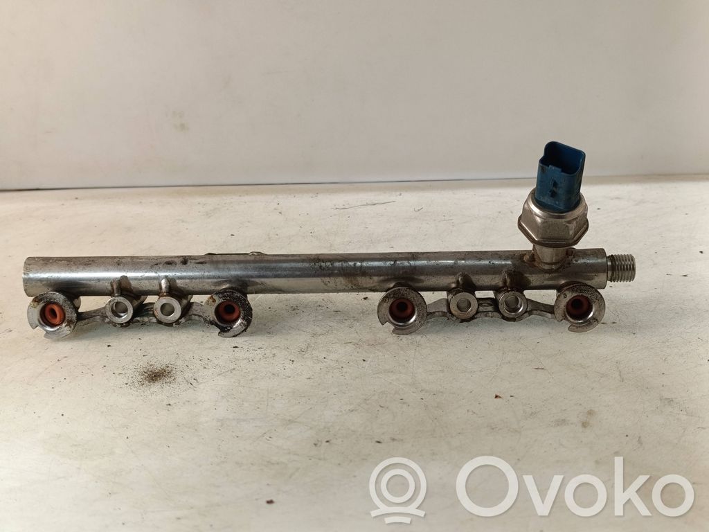 Renault Kadjar Fuel main line pipe 