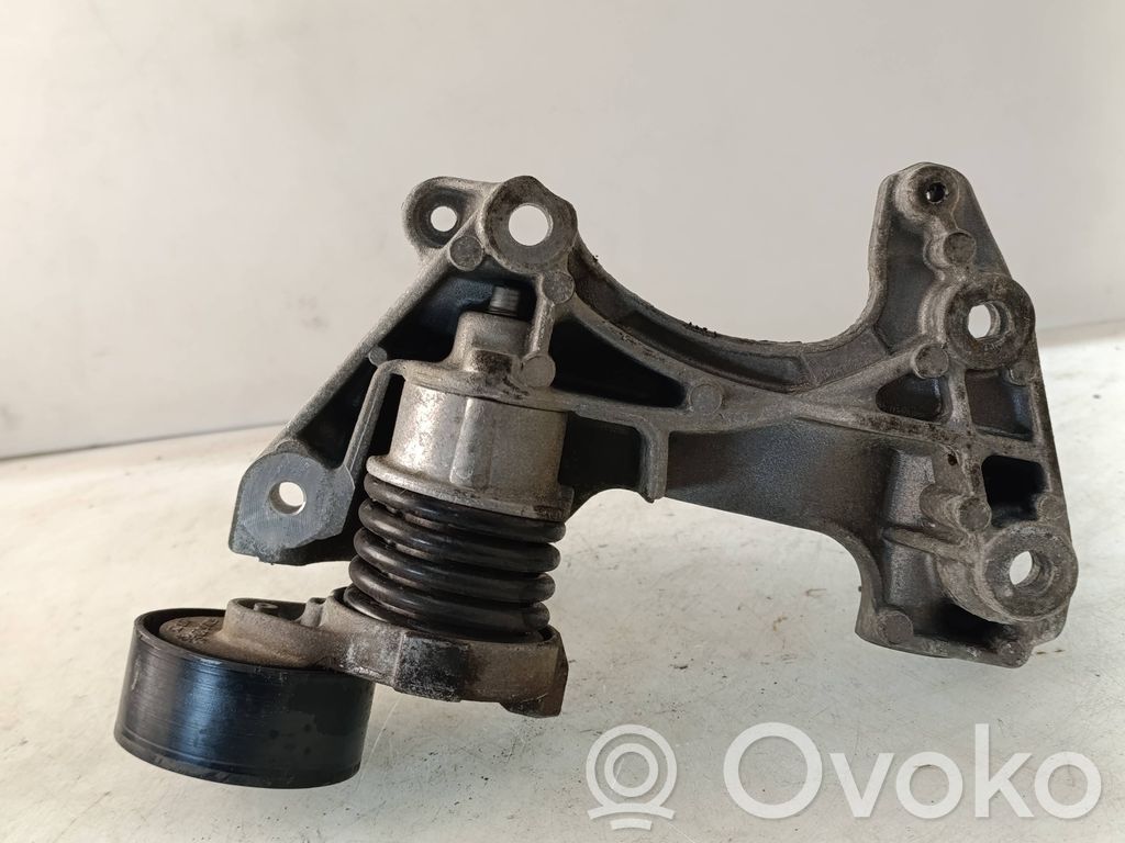 Renault Kadjar Întinzător curea generator/alternator 