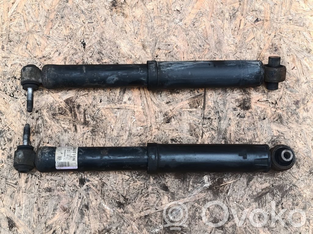 Takaiskunvaimennin   562104EA2C,1A19465A,16Z23B