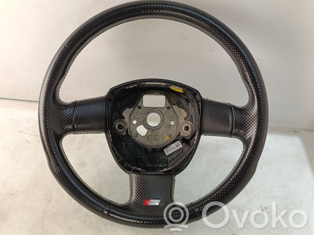 Ohjauspyörä   4F0419091R,62006000A