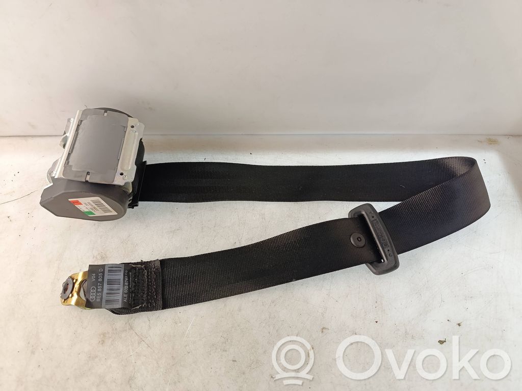Cinturón trasero   8E5857805D,602879000