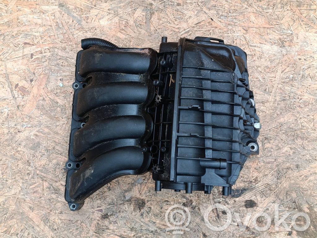 Intake manifold   7560340