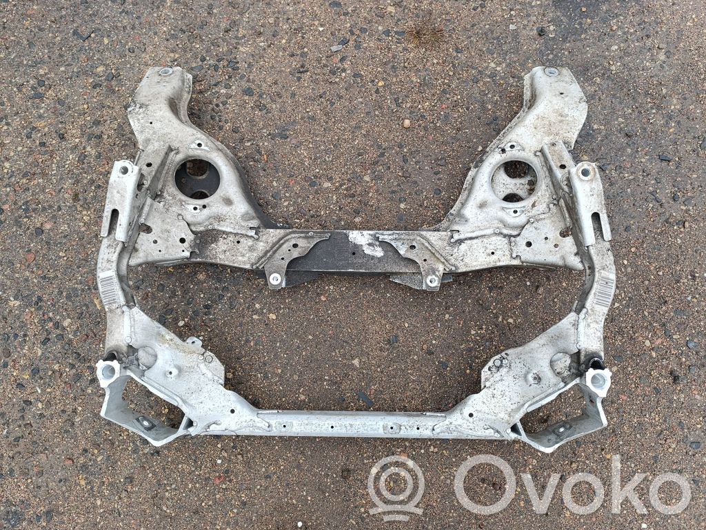 BMW 1 E81 E87 Front subframe 