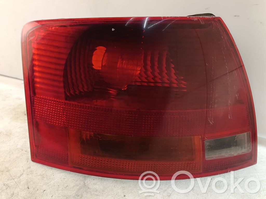 Audi A4 S4 B7 8E 8H Takavalot 