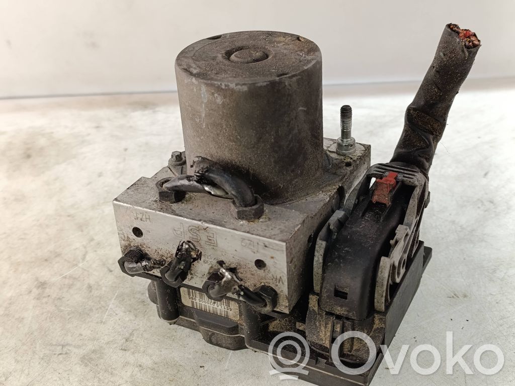 Audi A4 S4 B7 8E 8H Pompă ABS 