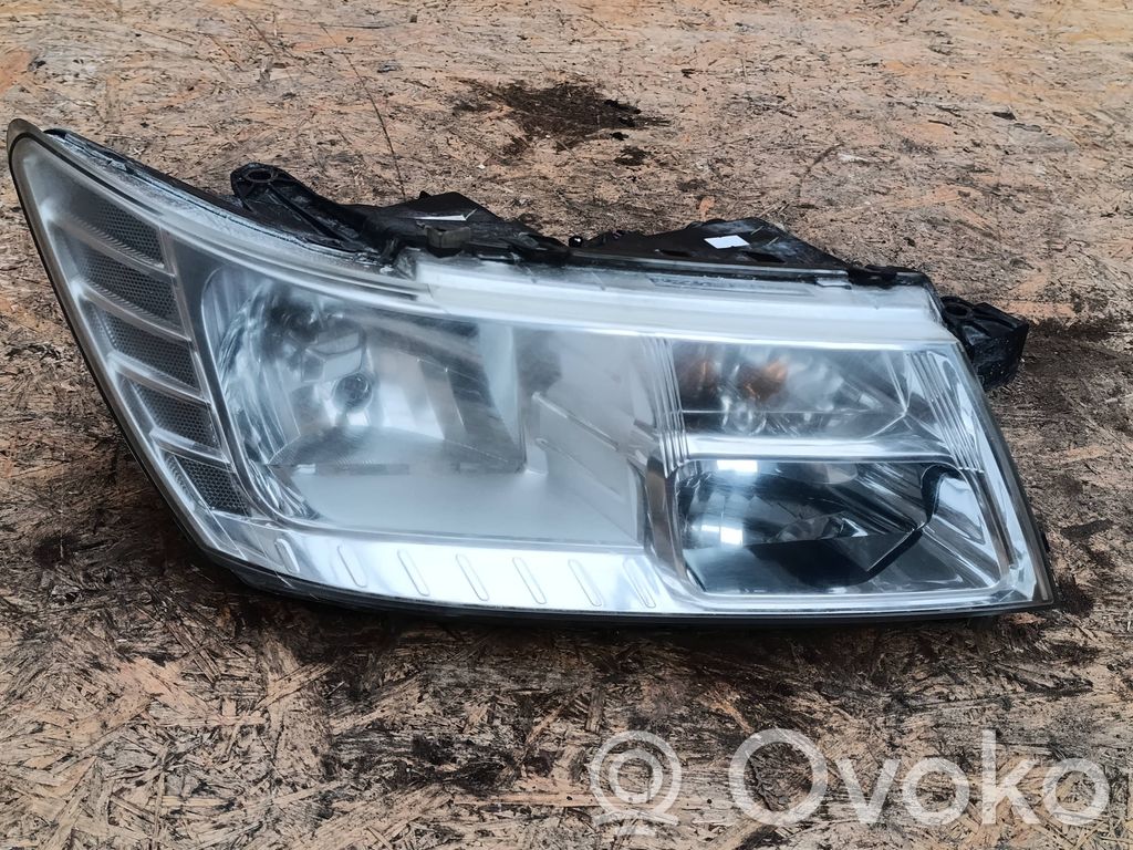Dodge Journey Headlight/headlamp 