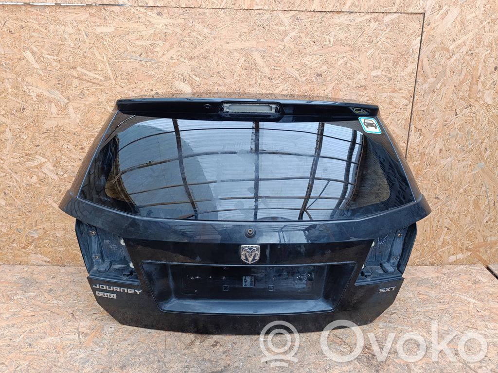Dodge Journey Puerta del maletero/compartimento de carga 