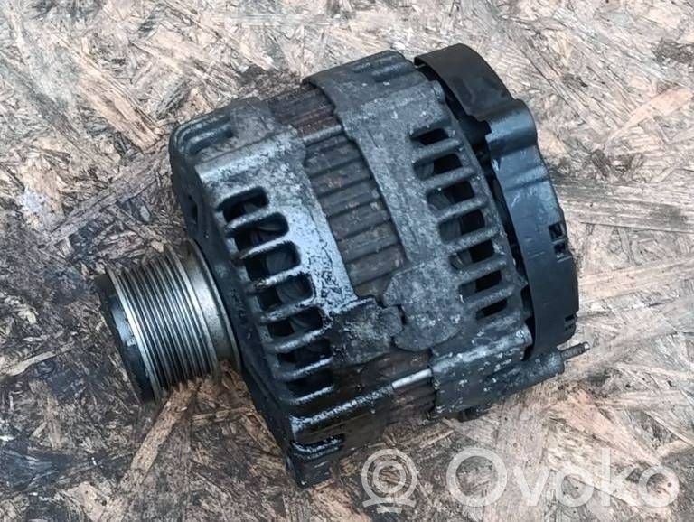 Dodge Journey Ģenerators 
